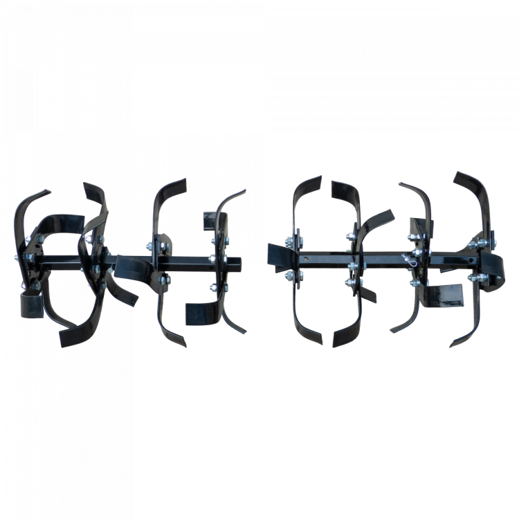 Мотокултиватор бензинов max 7.0HP/5.2 kW, RRHQ GT-100 RAPTER Мотокултиватор бензинов max 7.0HP/5.2 kW, RRHQ GT-100 RAPTER