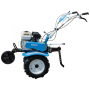 Мотокултиватор бензинов max 7.0HP/5.2 kW, RRHQ GT-100 RAPTER Мотокултиватор бензинов max 7.0HP/5.2 kW, RRHQ GT-100 RAPTER