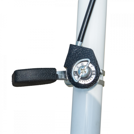 Мотокултиватор бензинов max 7.0HP/5.2 kW, RRHQ GT-100 RAPTER Мотокултиватор бензинов max 7.0HP/5.2 kW, RRHQ GT-100 RAPTER