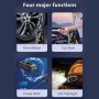 Стартиращо устройство за автомобил Jump Starter и компресор за гуми, 8000mAh Стартиращо устройство за автомобил Jump Starter и компресор за гуми, 8000mAh