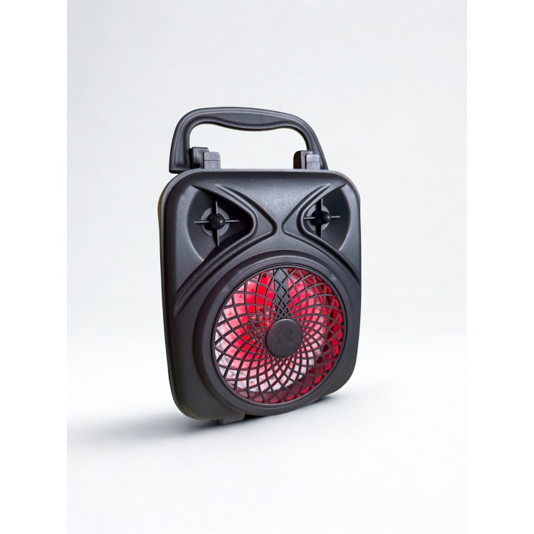 Безжична тонколона MSА-301, 3inch говорител