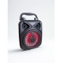 Безжична тонколона MSА-301, 3inch говорител