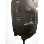 Комплект безжична тонколона MSA-5618, 15 със стойка, безжичен микрофон и дистанционно, 5000W