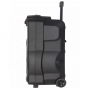 Безжична тонколона BT-1518 15inch с два безжични микрофона Безжична тонколона BT-1518 15inch с два безжични микрофона