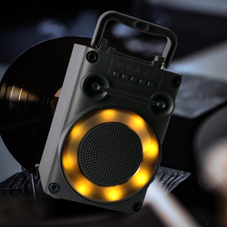 Безжична тонколона ZQS1455 4inch