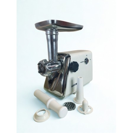 Месомелачка Sonymax SN 4001, 2200W