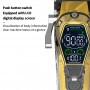 Машинка за подстригване Kemei KM 1806, 10W, 8 приставки Машинка за подстригване Kemei KM 1806, 10W, 8 приставки