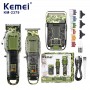 Комплект машинки за подстригване и бръснене Kemei KM 2379 Комплект машинки за подстригване и бръснене Kemei KM 2379