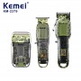 Комплект машинки за подстригване и бръснене Kemei KM 2379
