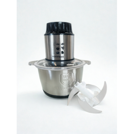 Кухненски чопър Sonymax SN 0073, 2 литра, 2000W