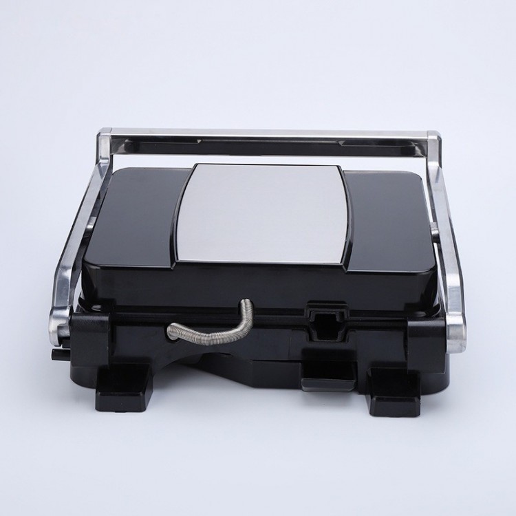 Грил скара Sonymax SN 9002 с незалепващо покритие, 3000W