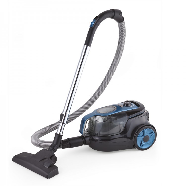 Прахосмукачка MUHLER MVC-80BS без торбичка Прахосмукачка MUHLER MVC-80BS без торбичка