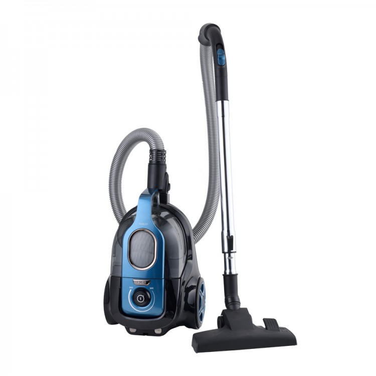 Прахосмукачка MUHLER MVC-80BS без торбичка Прахосмукачка MUHLER MVC-80BS без торбичка