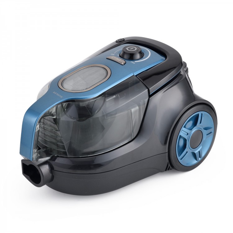 Прахосмукачка MUHLER MVC-80BS без торбичка Прахосмукачка MUHLER MVC-80BS без торбичка