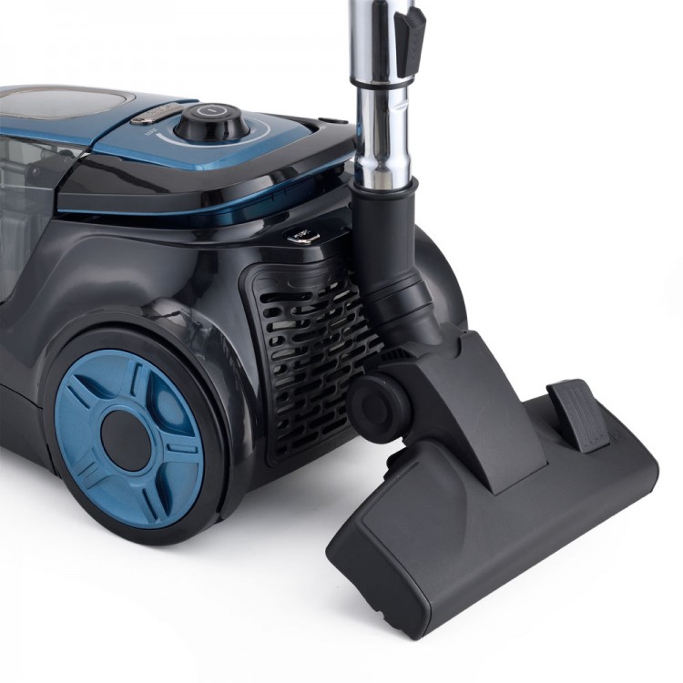 Прахосмукачка MUHLER MVC-80BS без торбичка Прахосмукачка MUHLER MVC-80BS без торбичка