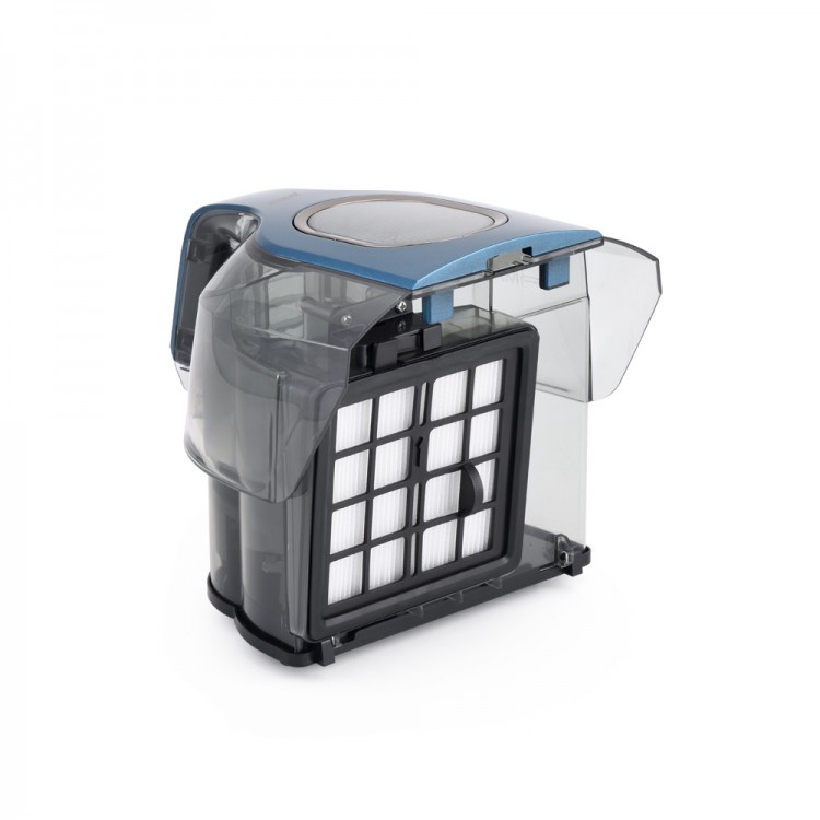 Прахосмукачка MUHLER MVC-80BS без торбичка Прахосмукачка MUHLER MVC-80BS без торбичка