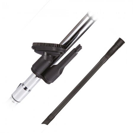 Прахосмукачка MUHLER MVC-80BS без торбичка Прахосмукачка MUHLER MVC-80BS без торбичка