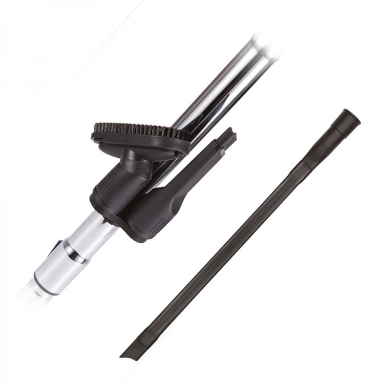 Прахосмукачка MUHLER MVC-80BS без торбичка Прахосмукачка MUHLER MVC-80BS без торбичка