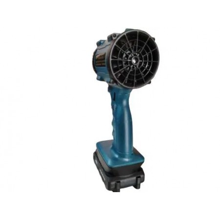 Акумулаторен турбо пистолет въздушен 24V (духалка) Акумулаторен турбо пистолет въздушен 24V (духалка)