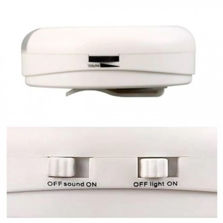 Електронен уред против акари GARDIGOMITE BLOCKER Електронен уред против акари GARDIGOMITE BLOCKER