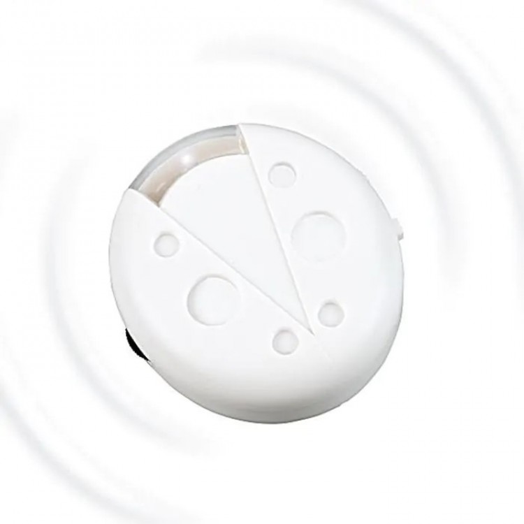 Електронен уред против акари GARDIGOMITE BLOCKER Електронен уред против акари GARDIGOMITE BLOCKER