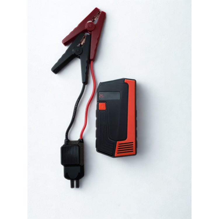 Стартиращо устройство за автомобил Jump Starter Стартиращо устройство за автомобил Jump Starter