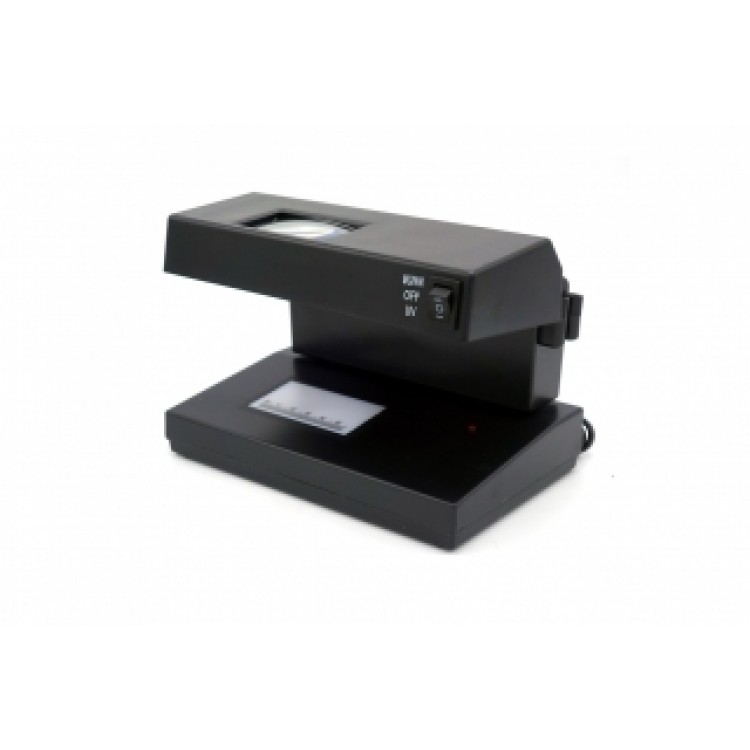 Детектор за фалшиви банкноти AD2138 Детектор за фалшиви банкноти AD2138