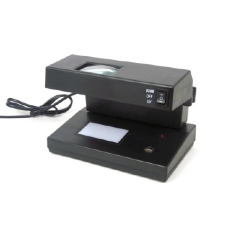 Детектор за фалшиви банкноти MG2038 Детектор за фалшиви банкноти MG2038