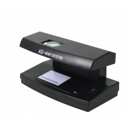 Детектор за фалшиви банкноти AD-818 Детектор за фалшиви банкноти AD-818