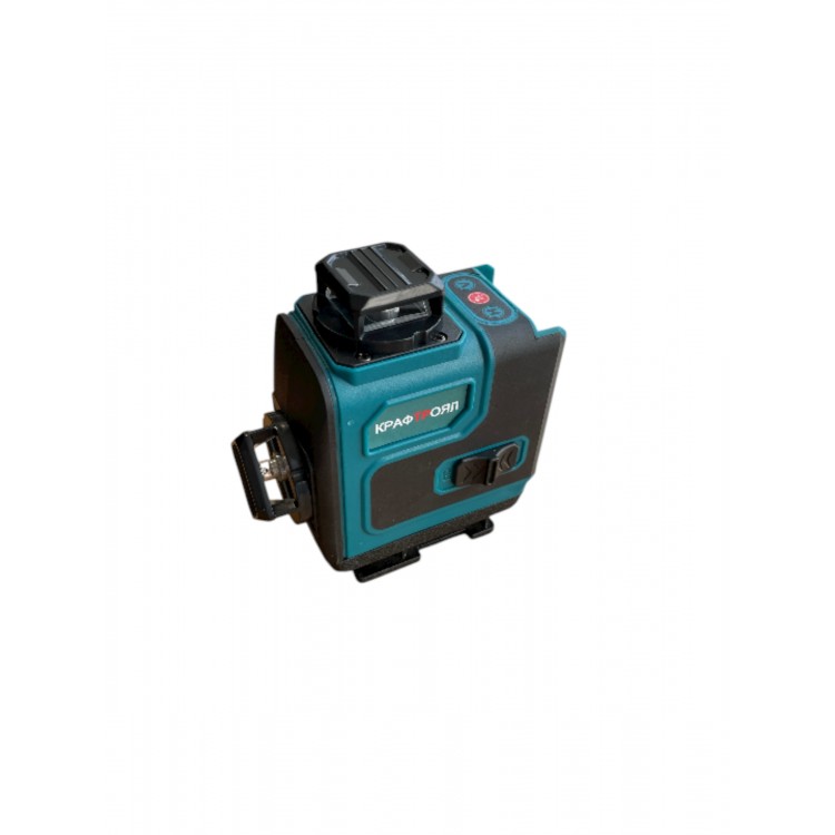 4D лазерен нивелир с 360 градуса завъртане, 16 линии без стойка 4D лазерен нивелир с 360 градуса завъртане, 16 линии без стойка