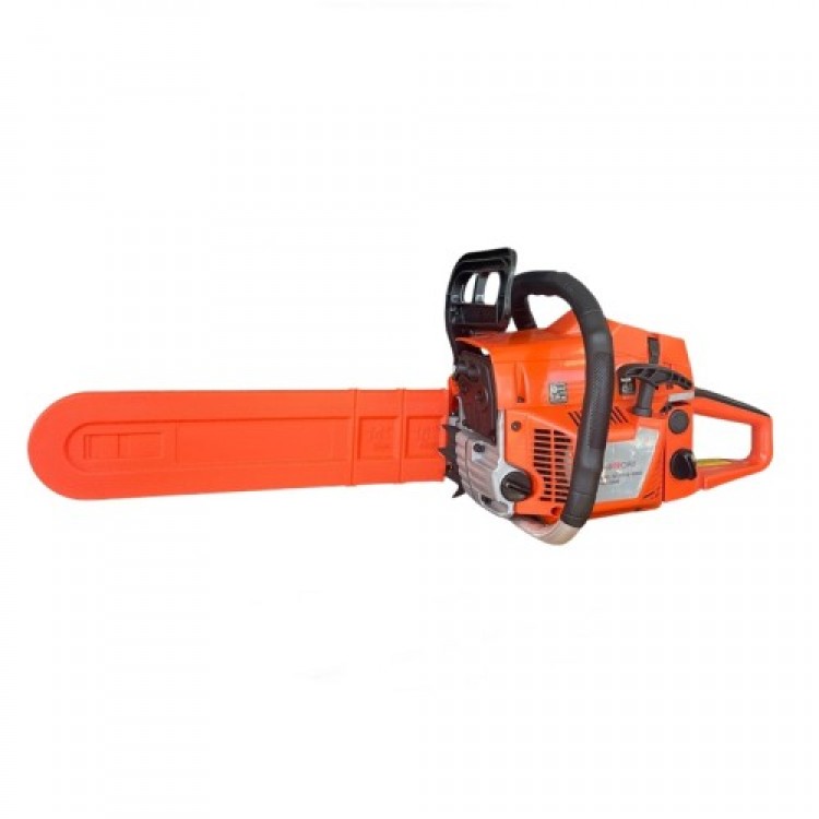 Бензинова резачка за дърва 68 куб. KraftRoyal Бензинова резачка за дърва 68 куб. KraftRoyal