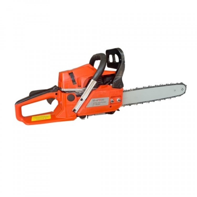 Бензинова резачка за дърва 68 куб. KraftRoyal Бензинова резачка за дърва 68 куб. KraftRoyal