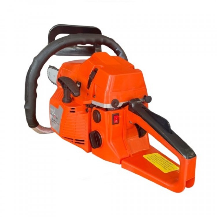 Бензинова резачка за дърва 68 куб. KraftRoyal Бензинова резачка за дърва 68 куб. KraftRoyal