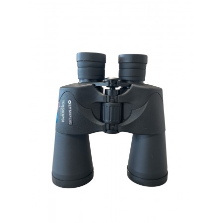 БИНОКЪЛ OLYMPUS 10Х50