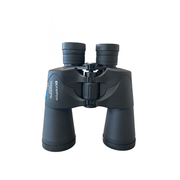 БИНОКЪЛ OLYMPUS 10Х50 БИНОКЪЛ OLYMPUS 10Х50