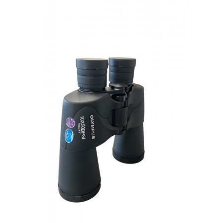 БИНОКЪЛ OLYMPUS 10Х50 БИНОКЪЛ OLYMPUS 10Х50