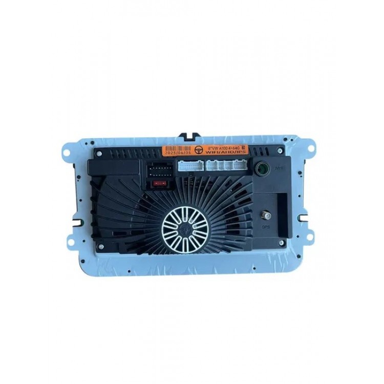 МУЛТИМЕДИЯ 8inch Volkswagen А10 МУЛТИМЕДИЯ 8inch Volkswagen А10