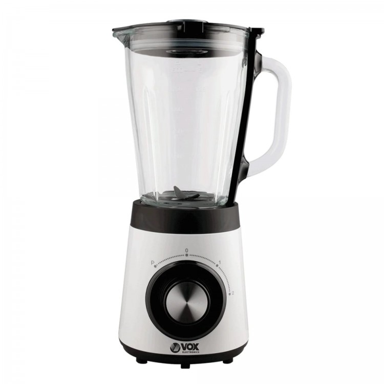 Блендер VOX TM9000, 500W, 1.7L, 8 скорости Блендер VOX TM9000, 500W, 1.7L, 8 скорости