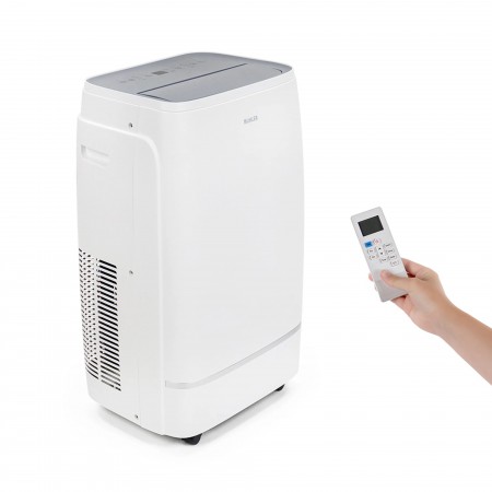 Мобилен климатик Muhler MPAC12-C, 12000BTU, охл Мобилен климатик Muhler MPAC12-C, 12000BTU, охл