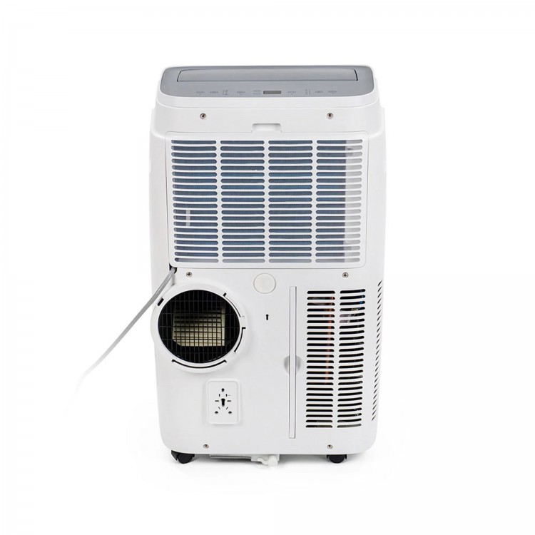 Мобилен климатик Muhler MPAC12-C, 12000BTU, охл Мобилен климатик Muhler MPAC12-C, 12000BTU, охл