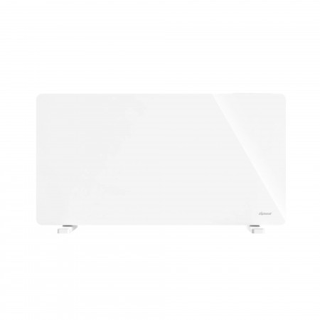 Печка конвекторна Diplomat K44, 2000W, алум.нагревател, стъклен панел, Wi-Fi Печка конвекторна Diplomat K44, 2000W, алум.нагревател, стъклен панел, Wi-Fi
