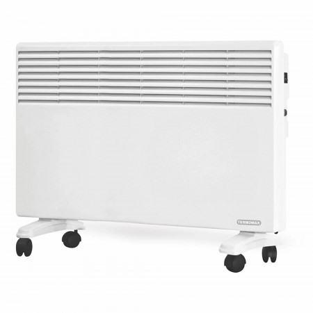 Печка конвекторна Termomax TR5020AL, 2000W, алум.нагревател, панелен