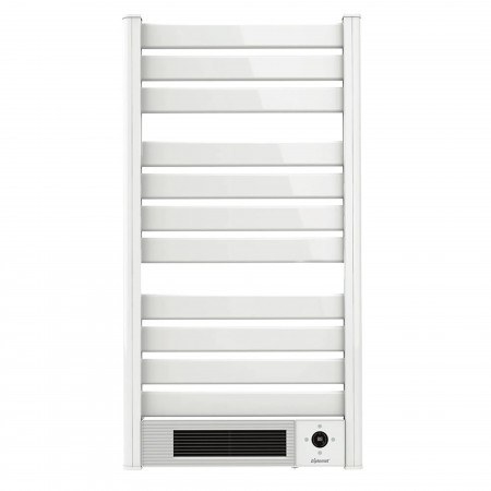 Радиатор за баня Diplomat K75F, 1500W, Wi-Fi, LED Радиатор за баня Diplomat K75F, 1500W, Wi-Fi, LED