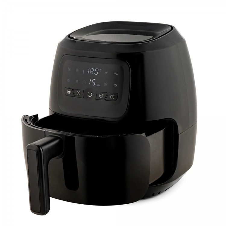 Фритюрник с горещ въздух MUHLER MFX-415D Фритюрник с горещ въздух MUHLER MFX-415D