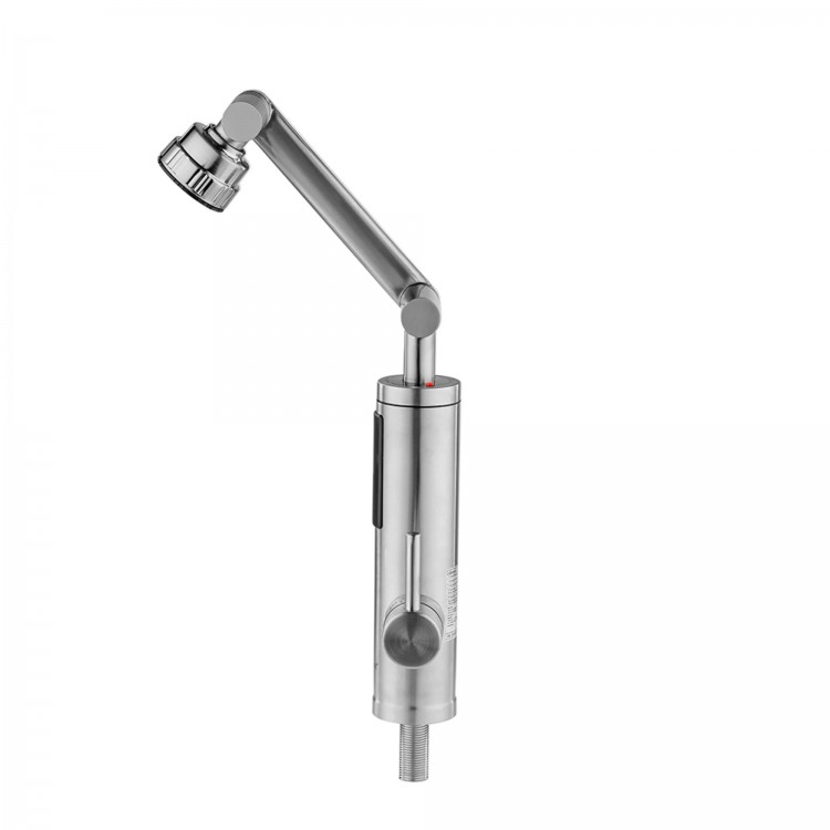 Водонагревател DIPLOMAT QF-919S, LED Водонагревател DIPLOMAT QF-919S, LED