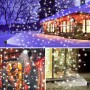ЛАЗЕРЕН ПРОЕКТОР SNOW SHOWER ЛАЗЕРЕН ПРОЕКТОР SNOW SHOWER