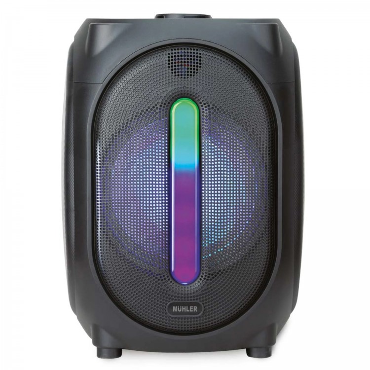 Активна тонколона Muhler MAX1XR Активна тонколона Muhler MAX1XR
