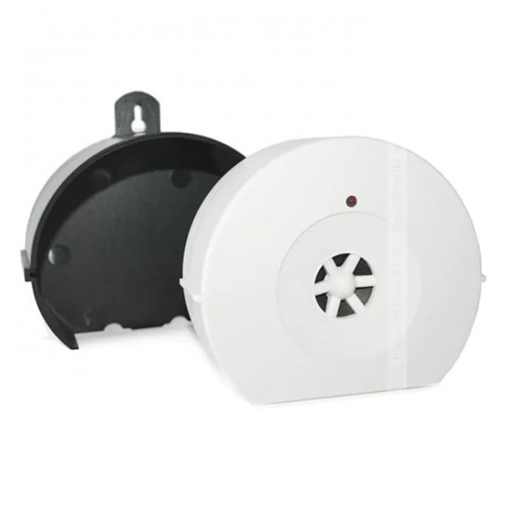 Електронен ултразвуков уред за защита от котки и кучета стационарен ANIMALCHASER Електронен ултразвуков уред за защита от котки и кучета стационарен ANIMALCHASER