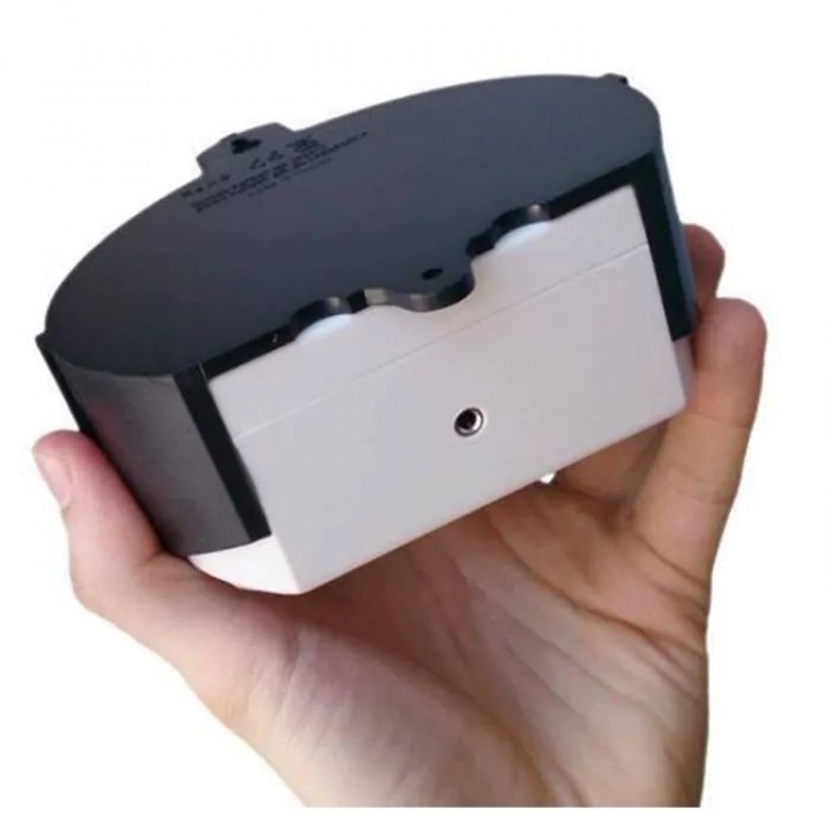 Електронен ултразвуков уред за защита от котки и кучета стационарен ANIMALCHASER Електронен ултразвуков уред за защита от котки и кучета стационарен ANIMALCHASER