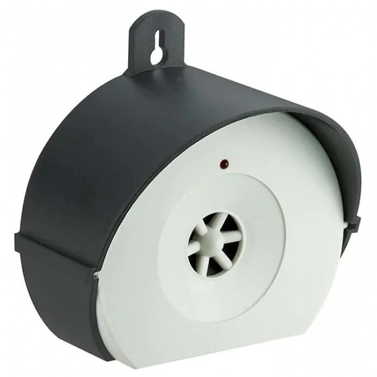 Електронен ултразвуков уред за защита от котки и кучета стационарен ANIMALCHASER Електронен ултразвуков уред за защита от котки и кучета стационарен ANIMALCHASER